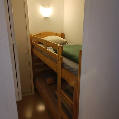 Joli T2 Avec Alcove Wifi 4 Pers Linge De Maison Inclus Cauterets Buitenkant foto